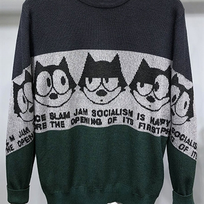 市场上装-毛衫-休闲毛衫【实拍】