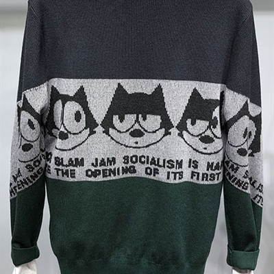 市场上装-毛衫-休闲毛衫【实拍】