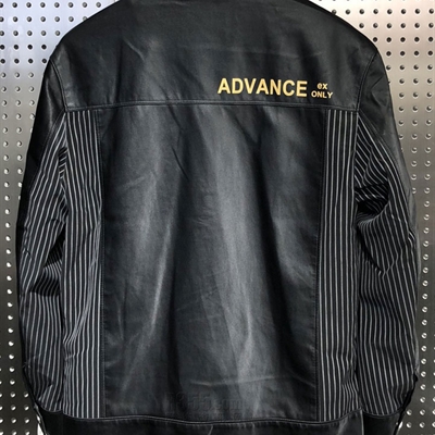 市场上装-皮衣-休闲皮衣【实拍】