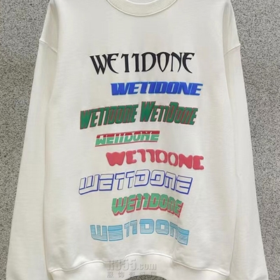 市场上装-卫衣-休闲卫衣【实拍】