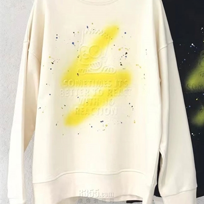 市场上装-卫衣-休闲卫衣【实拍】