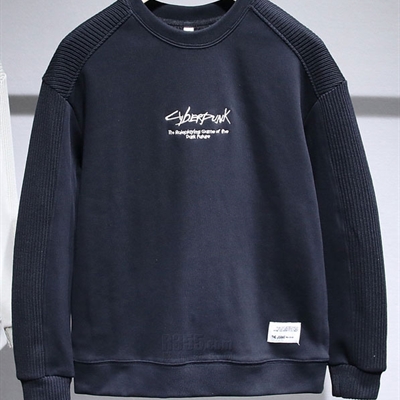 市场上装-卫衣-休闲卫衣【实拍】