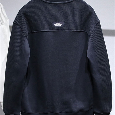 市场上装-卫衣-休闲卫衣【实拍】