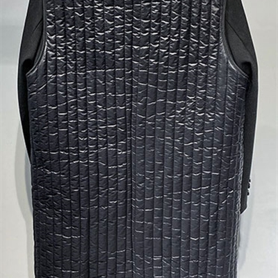 市场上装-中长外套-休闲中长外套【实拍】