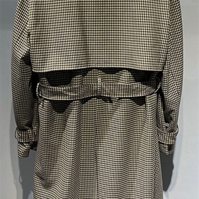 市场上装-中长外套-休闲中长外套【实拍】