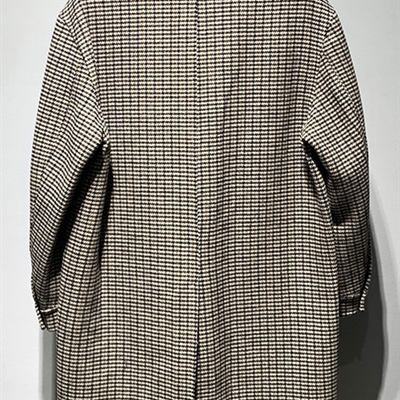 市场上装-中长外套-休闲中长外套【实拍】