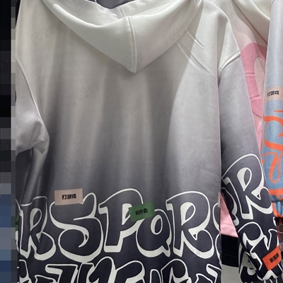 市场上装-卫衣-微潮卫衣【实拍】