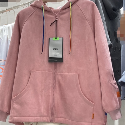 市场上装-卫衣-微潮卫衣【实拍】