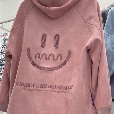 市场上装-卫衣-微潮卫衣【实拍】