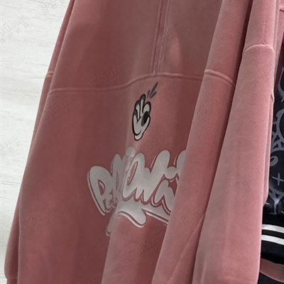 市场上装-卫衣-微潮卫衣【实拍】