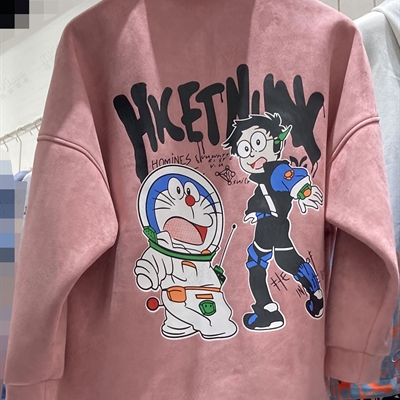 市场上装-卫衣-微潮卫衣【实拍】