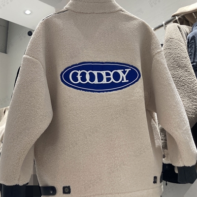 市场上装-夹克-休闲夹克【实拍】