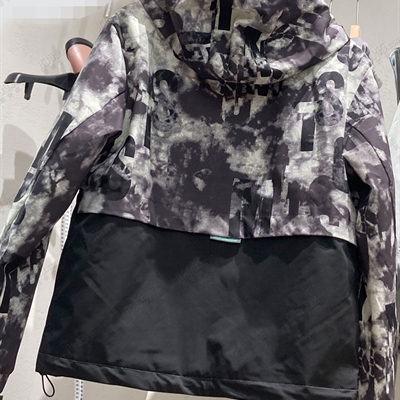 市场上装-夹克-休闲夹克【实拍】