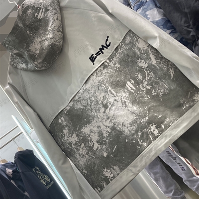 市场上装-夹克-休闲夹克【实拍】