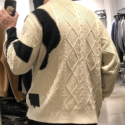 市场上装-毛衫-微潮毛衫