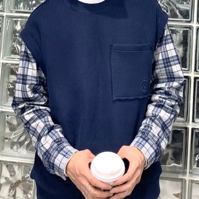 市场上装-毛衫-休闲毛衫