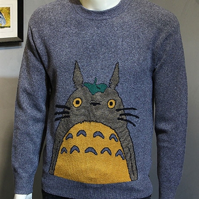 市场上装-毛衫-休闲毛衫