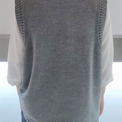 市场上装-毛衫-休闲毛衫