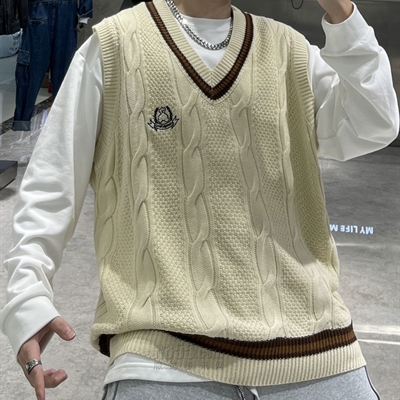 市场上装-毛衫-休闲毛衫