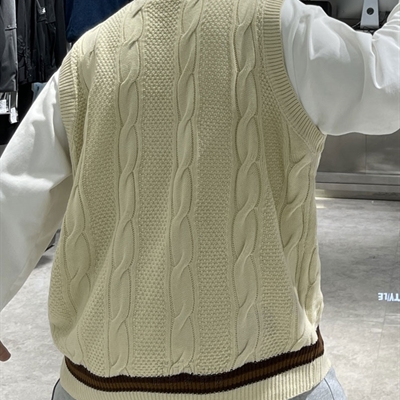 市场上装-毛衫-休闲毛衫