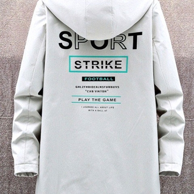 市场上装-中长外套-土货中长外套