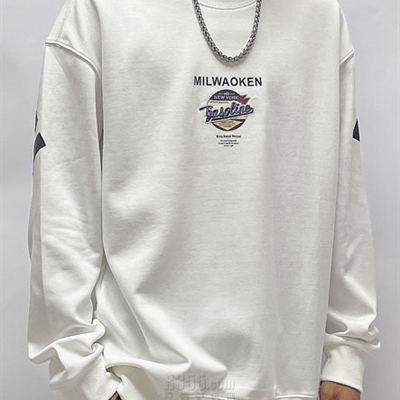 市场上装-卫衣-微潮卫衣