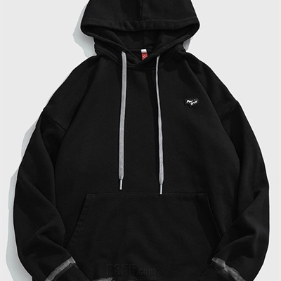 市场上装-卫衣-休闲卫衣