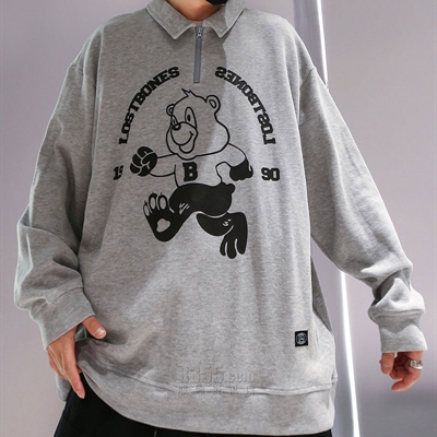 市场上装-卫衣-休闲卫衣