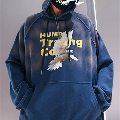 市场上装-卫衣-休闲卫衣