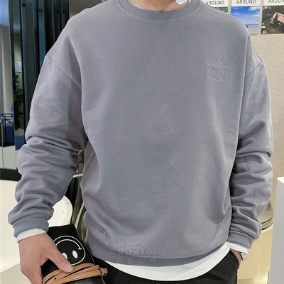 市场上装-卫衣-休闲卫衣