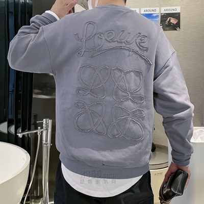 市场上装-卫衣-休闲卫衣