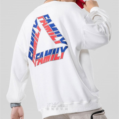 市场上装-卫衣-休闲卫衣