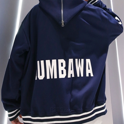 市场上装-夹克-休闲夹克