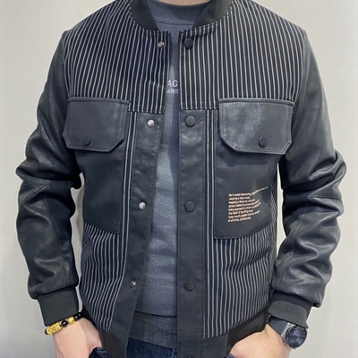 市场上装-夹克-休闲夹克