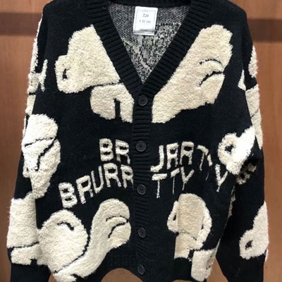 市场上装-毛衫-微潮毛衫【实拍】