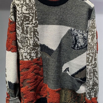 市场上装-毛衫-微潮毛衫【实拍】