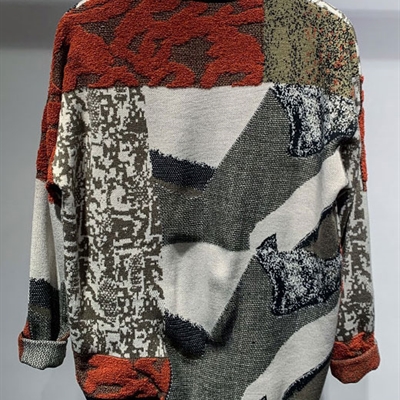 市场上装-毛衫-微潮毛衫【实拍】