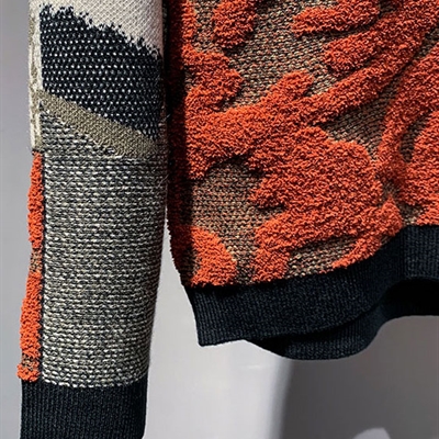 市场上装-毛衫-微潮毛衫【实拍】