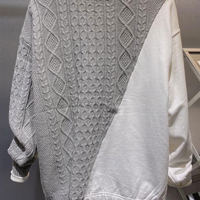 市场上装-毛衫-微潮毛衫【实拍】