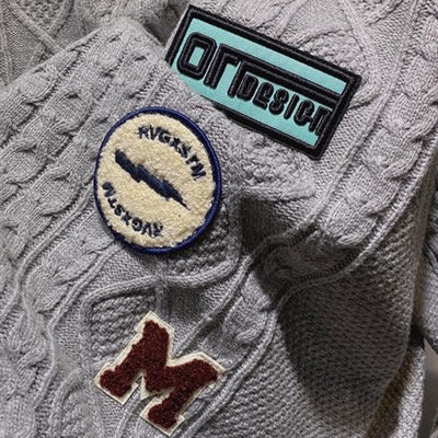 市场上装-毛衫-微潮毛衫【实拍】