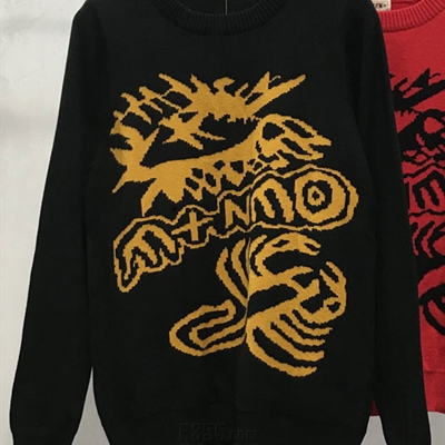 市场上装-毛衫-休闲毛衫【实拍】