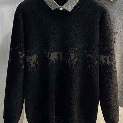 市场上装-毛衫-休闲毛衫【实拍】