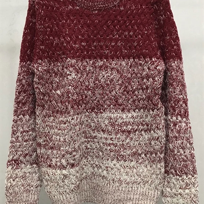 市场上装-毛衫-休闲毛衫【实拍】