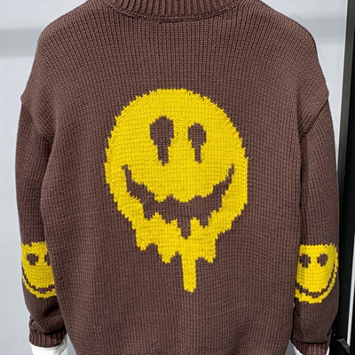 市场上装-毛衫-休闲毛衫【实拍】