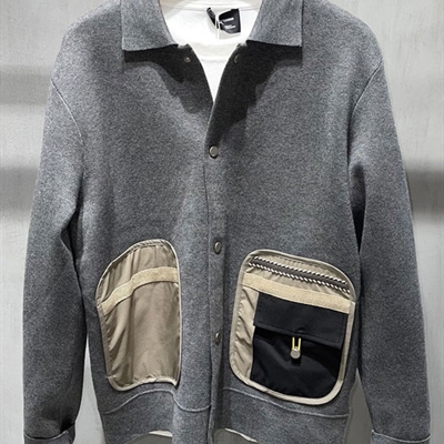 市场上装-毛衫-休闲毛衫【实拍】