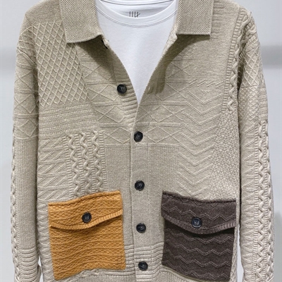 市场上装-毛衫-休闲毛衫【实拍】