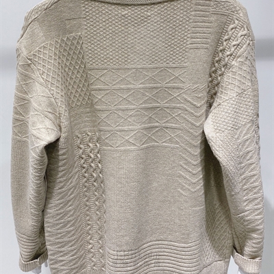 市场上装-毛衫-休闲毛衫【实拍】