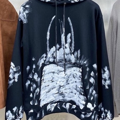 市场上装-卫衣-微潮卫衣【实拍】