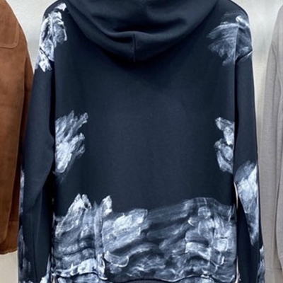 市场上装-卫衣-微潮卫衣【实拍】