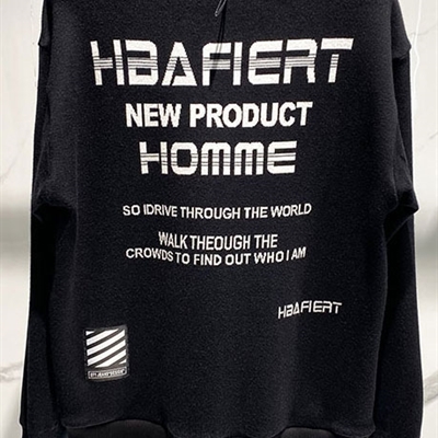 市场上装-卫衣-微潮卫衣【实拍】